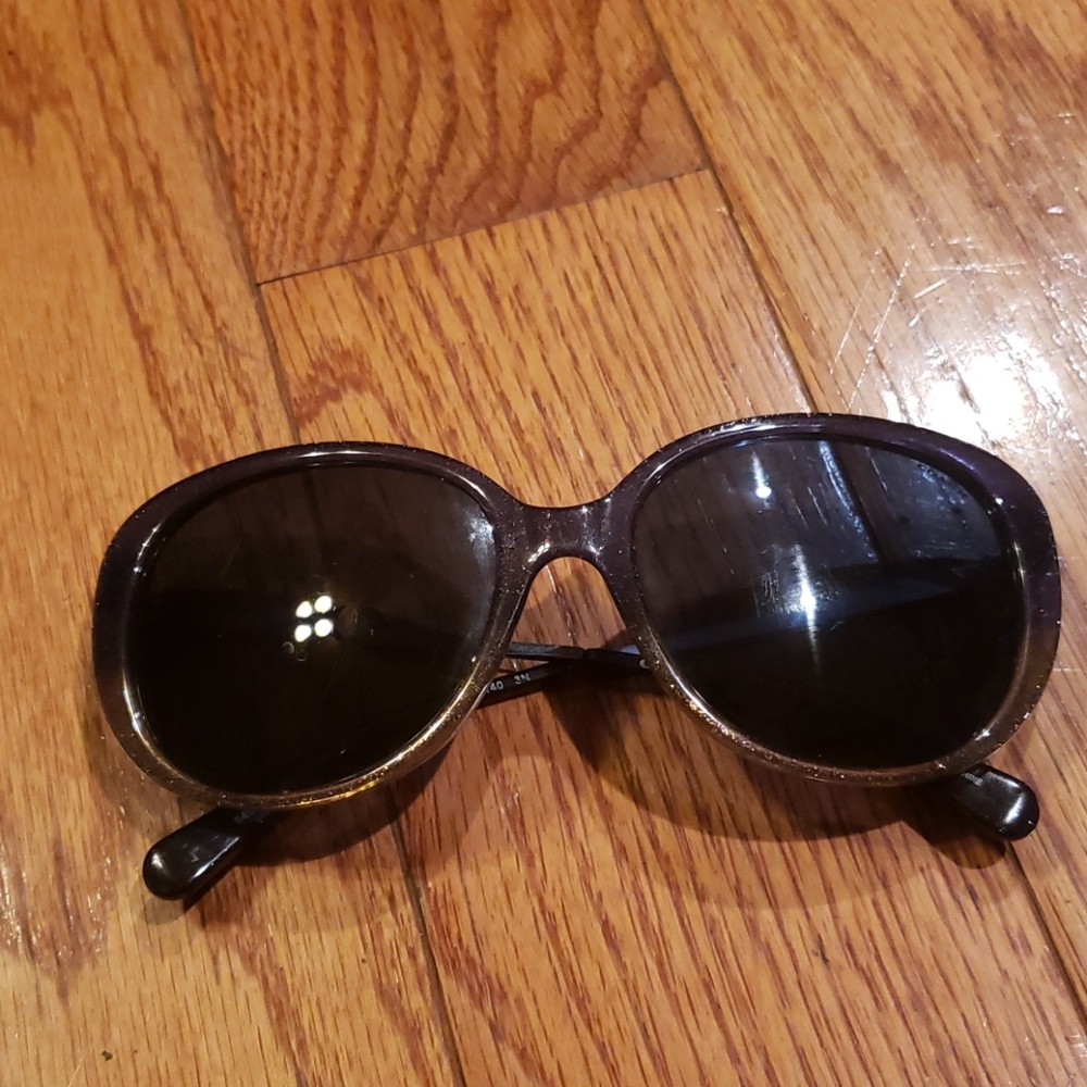 Coach sunglasses Authentic - Picture 2 of 11